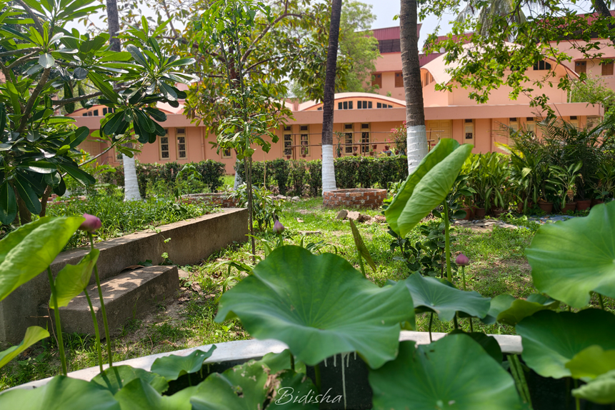 Women College in dumdum