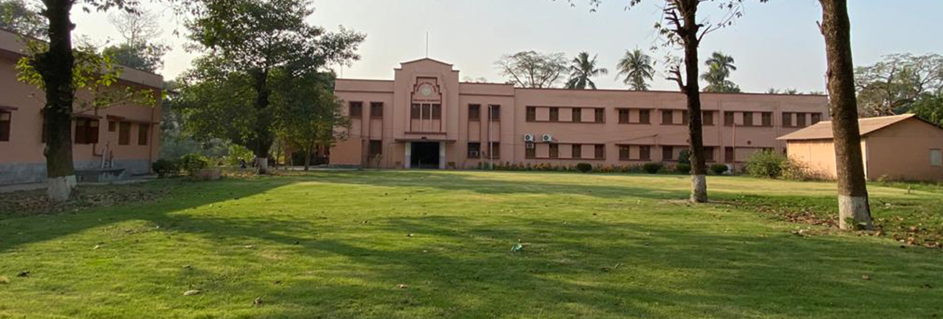 Women College in dumdum